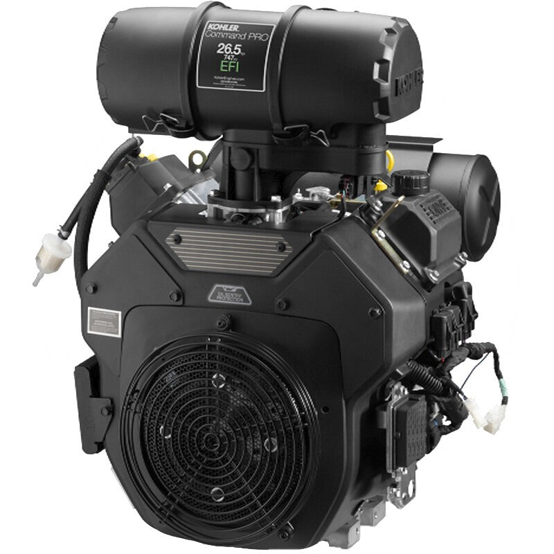 rehlko Motor Leistung (PS) 26,5 – Bild 2