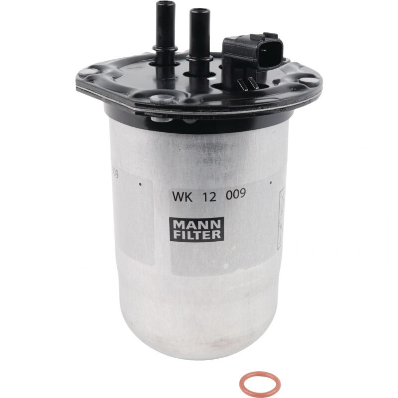 MANN FILTER Kraftstofffilter WK 12 009 MANN FILTER
