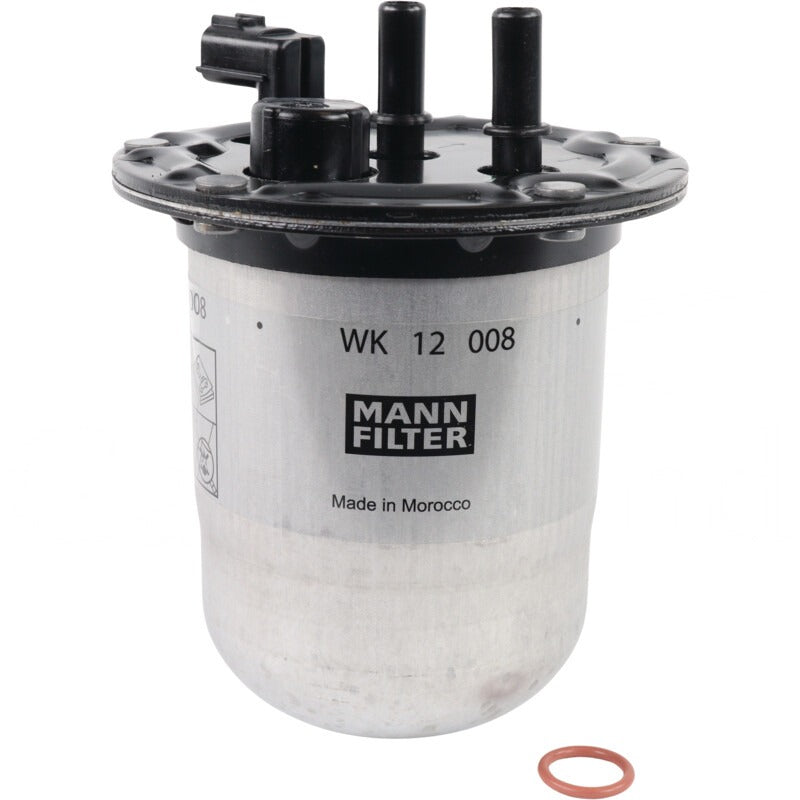 MANN FILTER Kraftstofffilter WK 12 008 MANN FILTER
