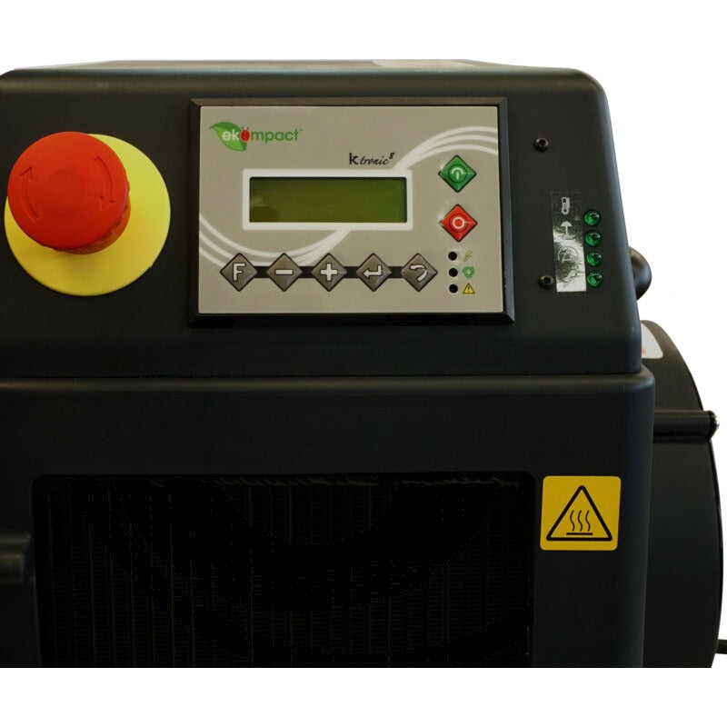 AEROTEC Compack 3 Smart 400V – Bild 3