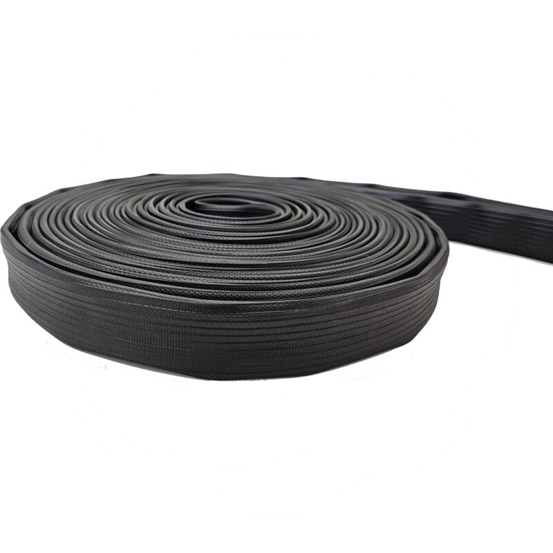 GRANIT Flachschlauch Innen-Ø 38 mm/ 1 1/2", 60m – 60 m