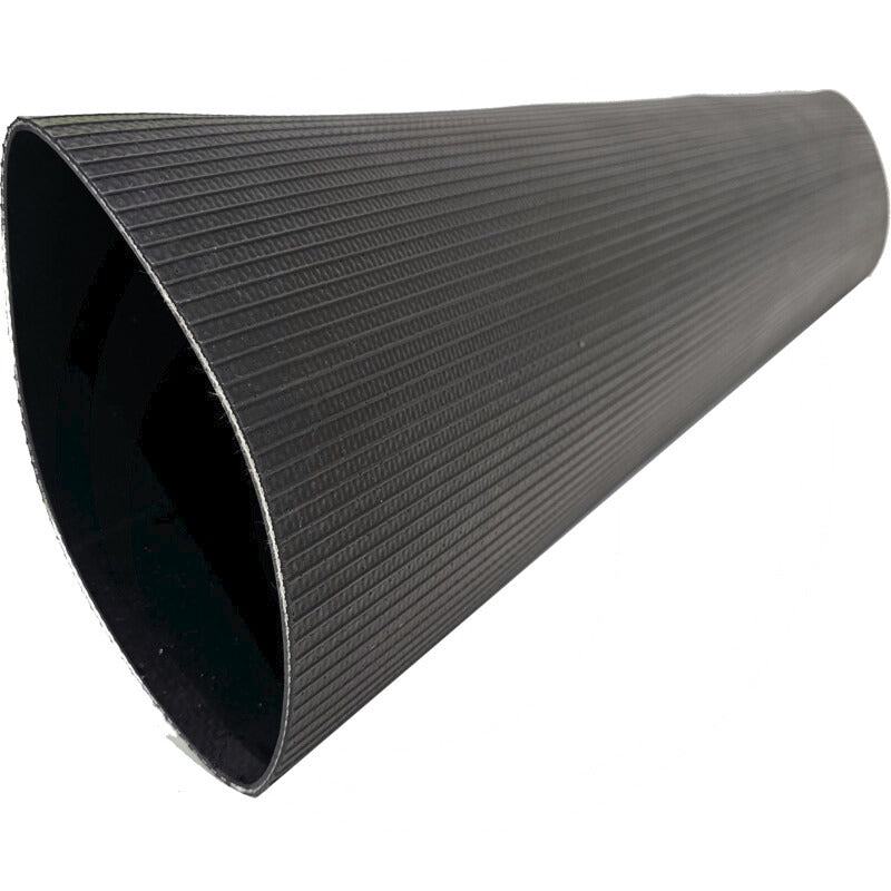 GRANIT Flachschlauch Innen-Ø 38 mm/ 1 1/2", 60m – 60 m – Bild 2