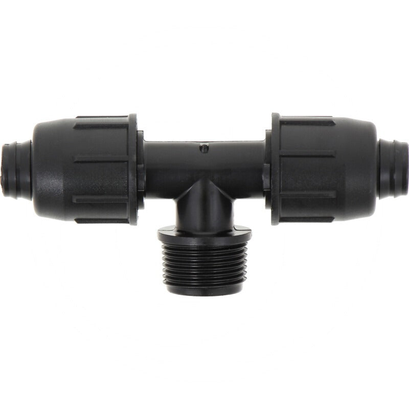 irritec VPE30 T-Verschraubung AG-Abgang 20xAG3/4"x20
