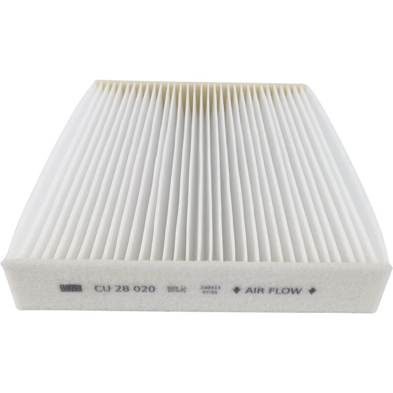 MANN FILTER Innenraumluftfilter CU 28 020 MANN FILTER
