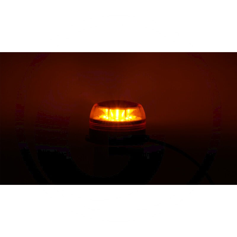 GRANIT Rundumleuchte LED – Ø 84 mm Gesamthöhe (mm) 60 – Bild 2