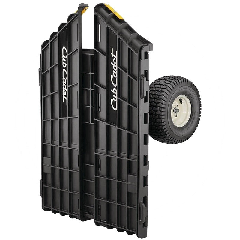 Cub Cadet Multifunktionsanhänger – Bild 2