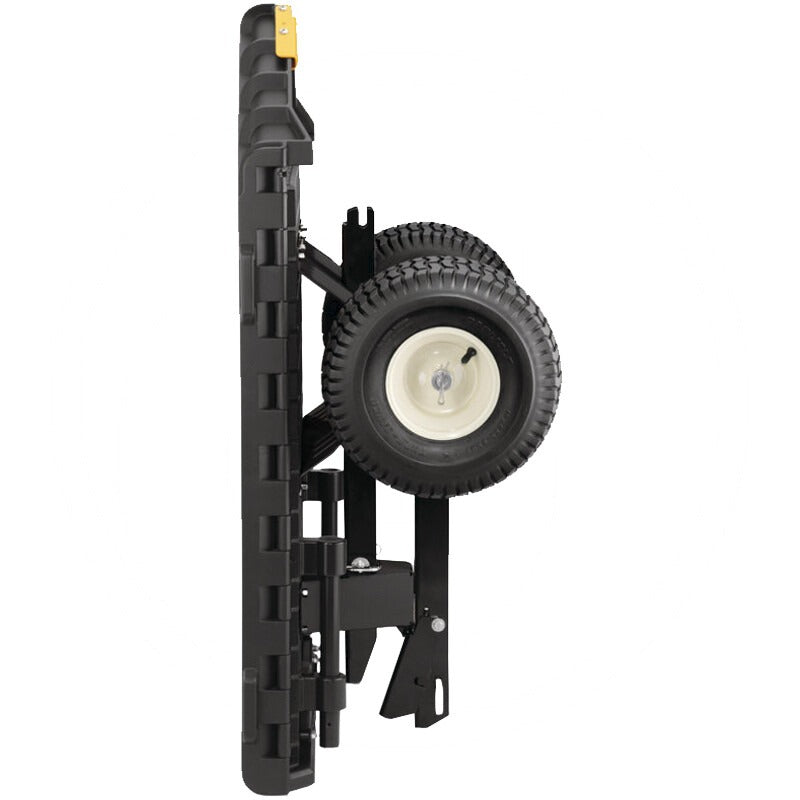 Cub Cadet Multifunktionsanhänger – Bild 3