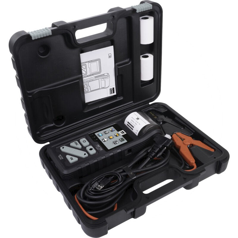 GYS Batterietester "PBT720" – Bild 2