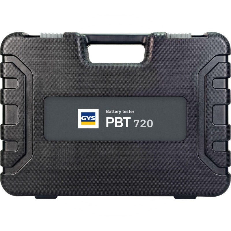 GYS Batterietester "PBT720" – Bild 5