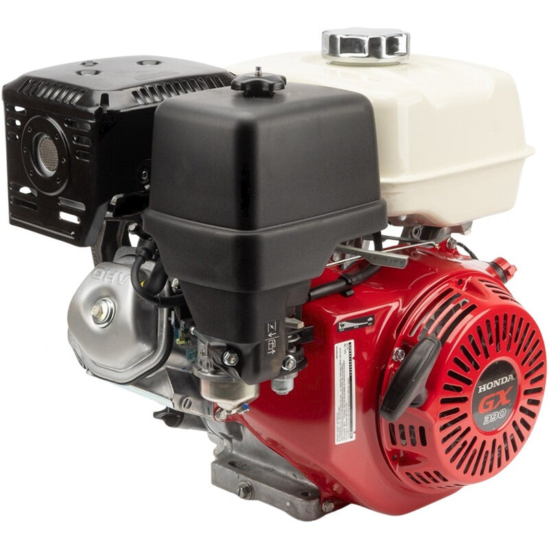 HONDA Motor Serie/Modell GX390 / GX390UT2XSXQ4 – Bild 4
