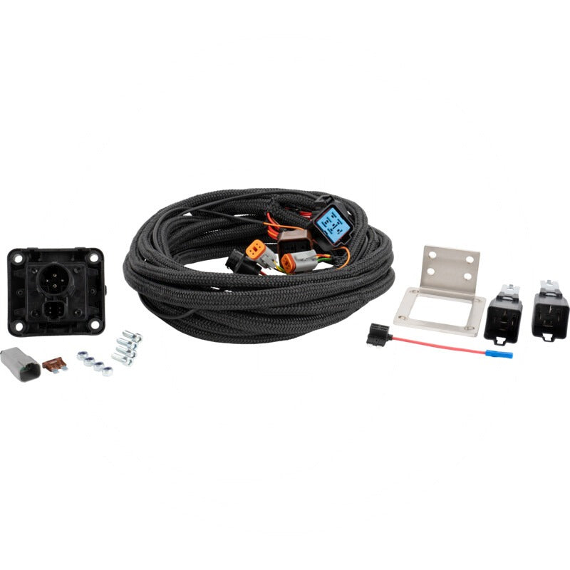 REICHHARDT ISO FIT Standart Kit – 5.000 mm – 705781