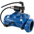 irritec Regelventil Serie VEL IG 3", 75 m³/h – IAVEL0000029E