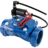 irritec Regelventil Serie VEL IG 3", 75 m³/h – IAVEL0000029E – Bild 2
