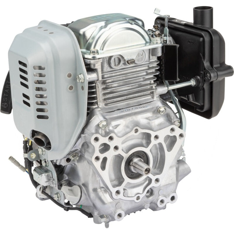 HONDA Motor Serie/Modell GXR120 Rammer / GXR120RTKRG – Bild 2