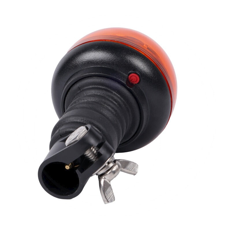 GRANIT Rundumleuchte LED – Ø 84 mm Gesamthöhe (mm) 148 – Bild 3