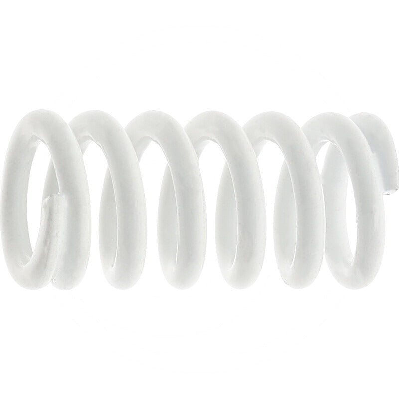 irritec Ersatzfedern weiß, 0,6 - 3,0 bar – IAMOR00000230