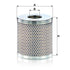 MANN FILTER Hydraulikfilter Mann HD 7003 Satz MANN FILTER