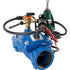 irritec Regelventil Serie VER IG 3", 70 m³/h – IAVER0000029C