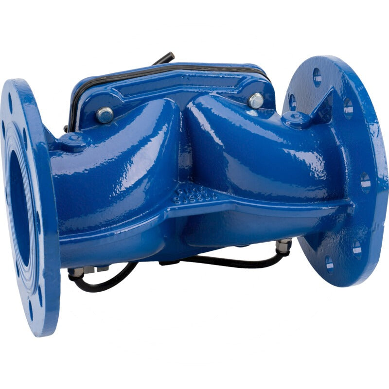 irritec Regelventil Serie VR3 DN 150, 190 m³/h – IAVR300000115