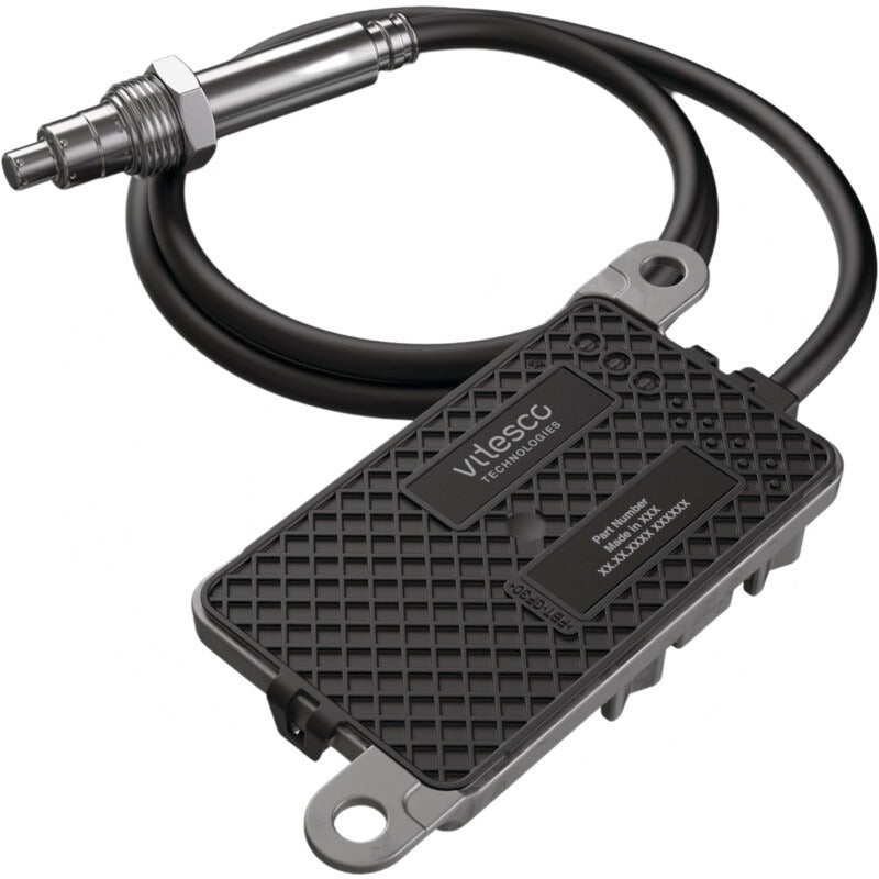 Vitesco NOx-Sensor 4.0a SNS3046B passend für Mähdreschertypen: AF (Tier 4B, Stage V) 5150, 7250 u. a.
