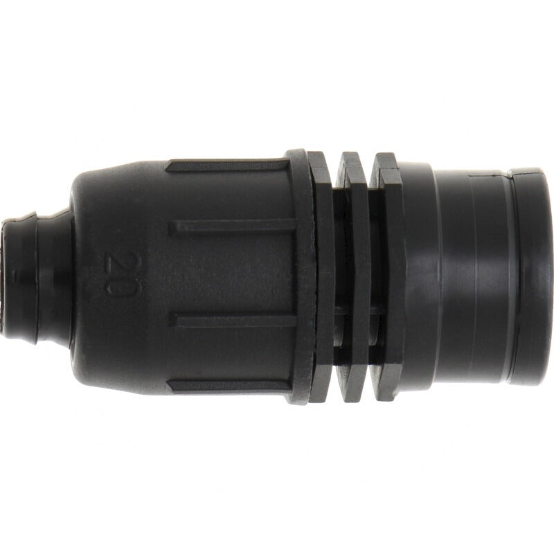 irritec VPE50 Anschlussverschraubung 20xIG 1/2"