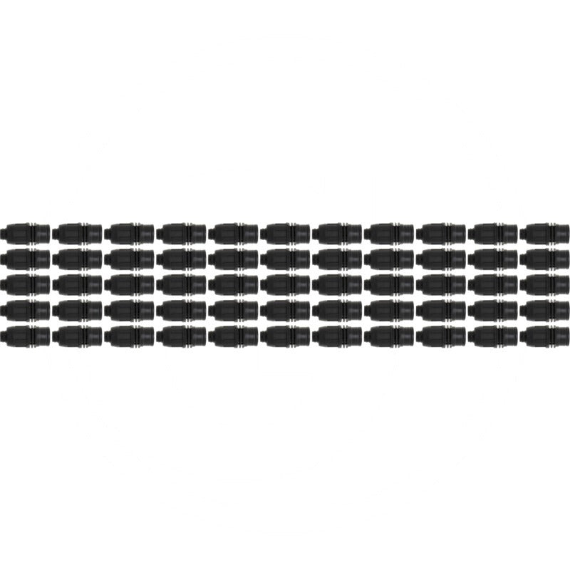 irritec VPE50 Anschlussverschraubung 20xIG 1/2" – Bild 2
