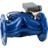 irritec Regelventil Serie VPB DN 100, 95 m³/h – IAVPB00000111