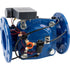 irritec Regelventil Serie VPB DN 100, 95 m³/h – IAVPB00000111 – Bild 2