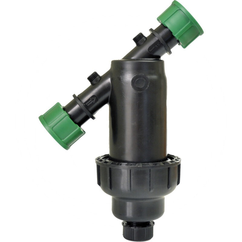 irritec YDV Scheiben-Filter IG 1", 120 Mesh