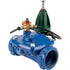 TECNIDRO Regelventil Serie VR3 IG 2", 40 m³/h – IAVR300000263