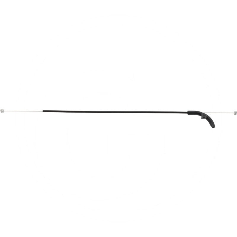 GRANIT Gaszug passend für Stihl FS 40, FS 50, FS 50 C-E u. a. – Bild 2