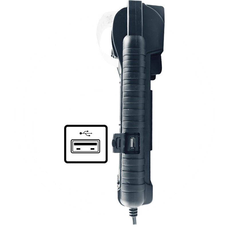 BUSCHING Batterie- / Ladesystemtester "Evolution" – Bild 3