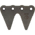 GRANIT VPE20 Doppelklinge – 72 mm – Bild 2