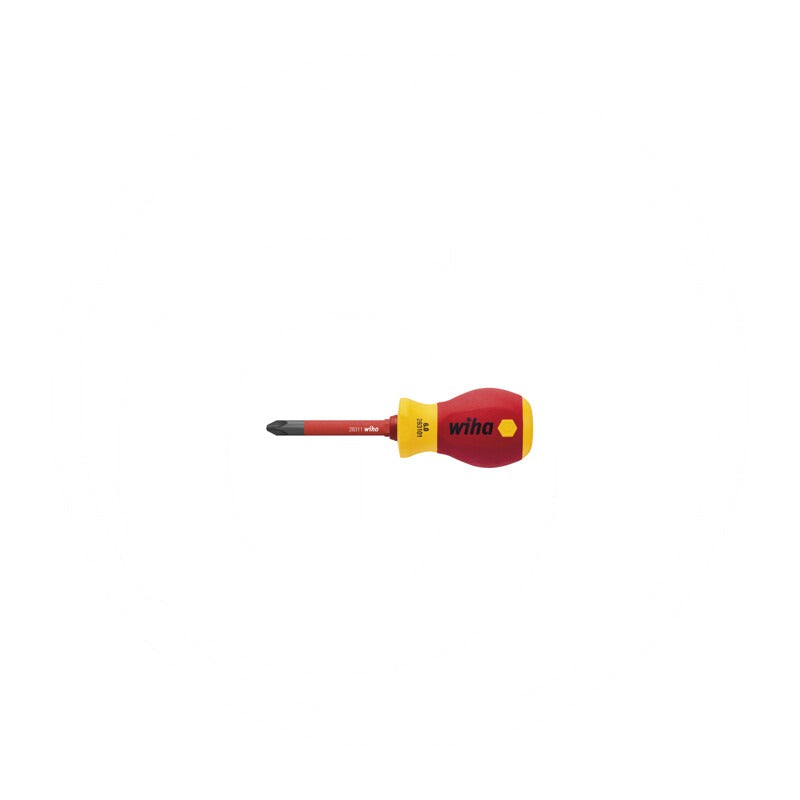 WIHA SlimVario electric Stubby 4-tlg slimBits – Bild 3