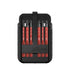 WIHA Set slimBit electric SL PZ PH TX 12-tlg – Bild 2