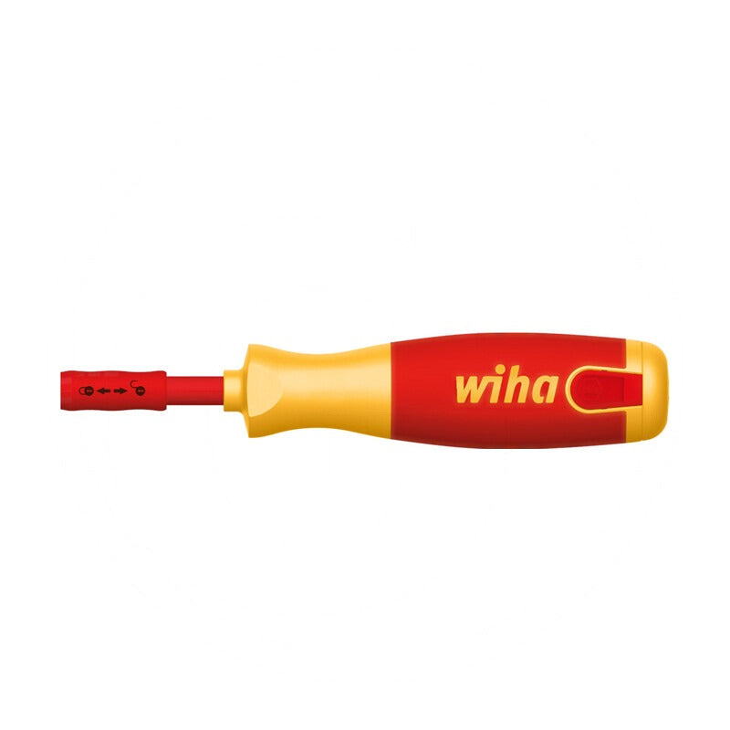 WIHA LiftUp electric SL, PH mit 6 slimBits