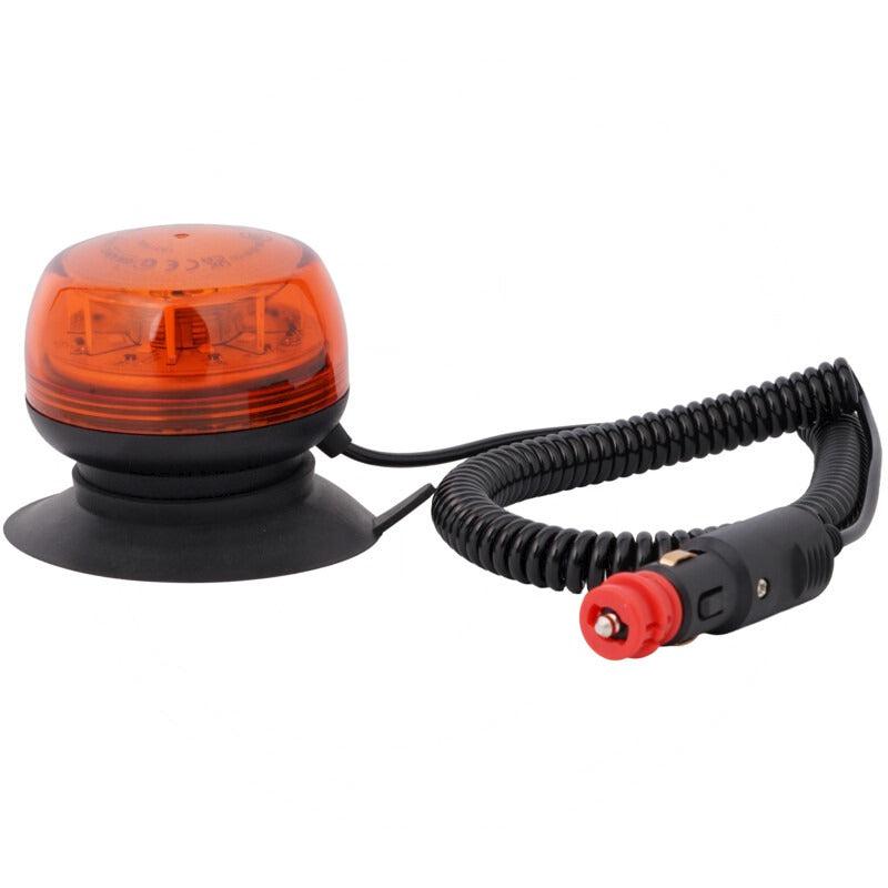 GRANIT Rundumleuchte LED – Ø 84 mm Gesamthöhe (mm) 80