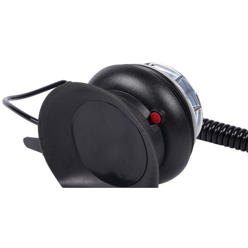 GRANIT Rundumleuchte LED – Ø 84 mm Gesamthöhe (mm) 80 – Bild 4