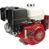 HONDA Motor Serie/Modell GX390 / GX390UT2XSXE4 – Bild 2