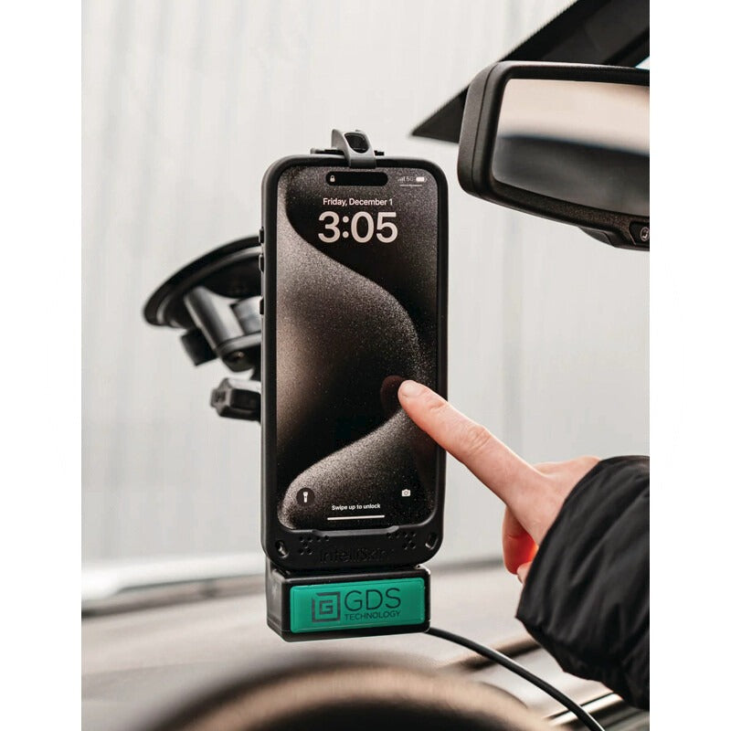RAM MOUNTS IntelliSkin-Schutzhülle iPhone 15 ProMax – Bild 2