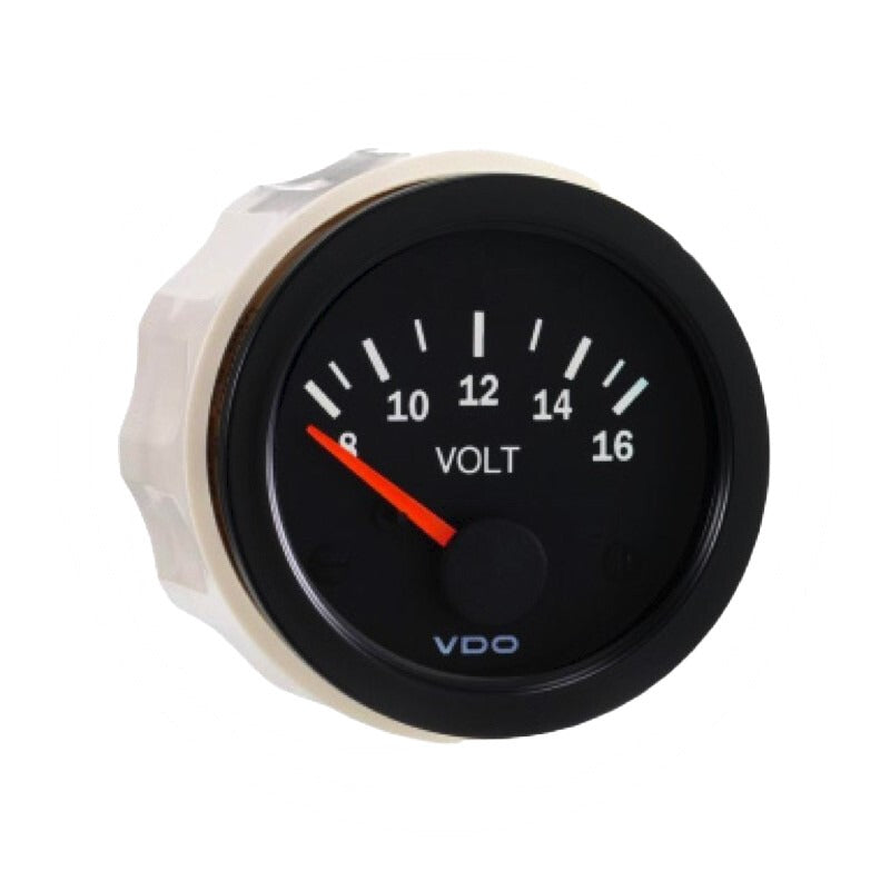 VDO Voltmeter STB