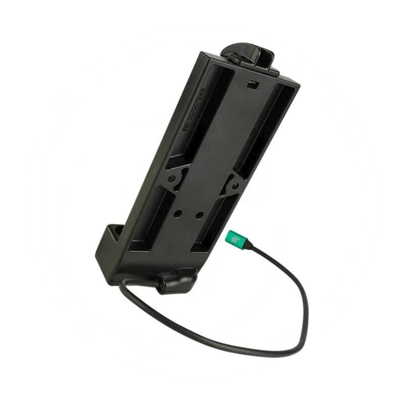 RAM MOUNTS GDS Dockingstation Anwendung Die verstellbare obere Schale – Bild 3