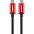 RAM MOUNTS Comount Sync. & Ladekabel