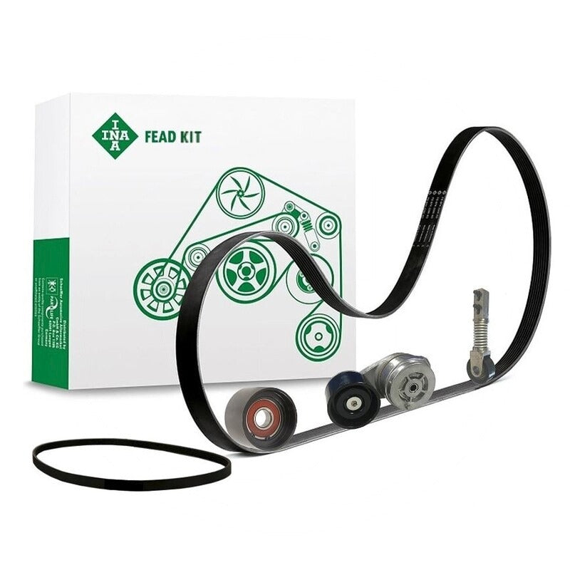 INA Riemen-Kit – 1890 / 1844 mm – 529 4205 10