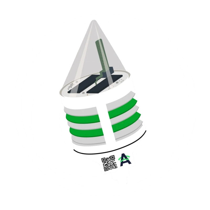 Climavi ONE IoT-Sensorfunkknoten