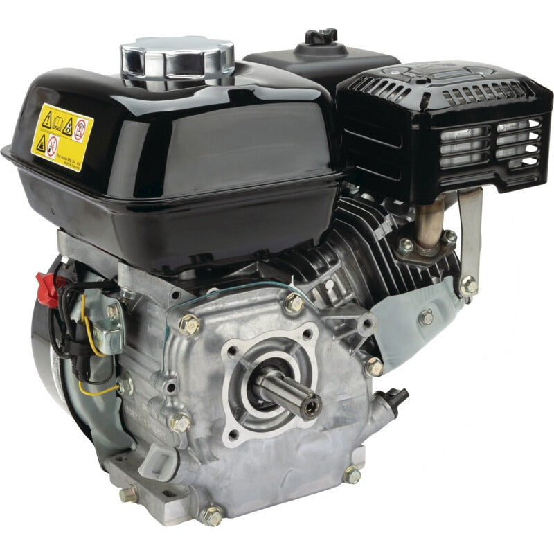 HONDA Motor Serie/Modell GX160 / GX160UT2XSG24 – Bild 2