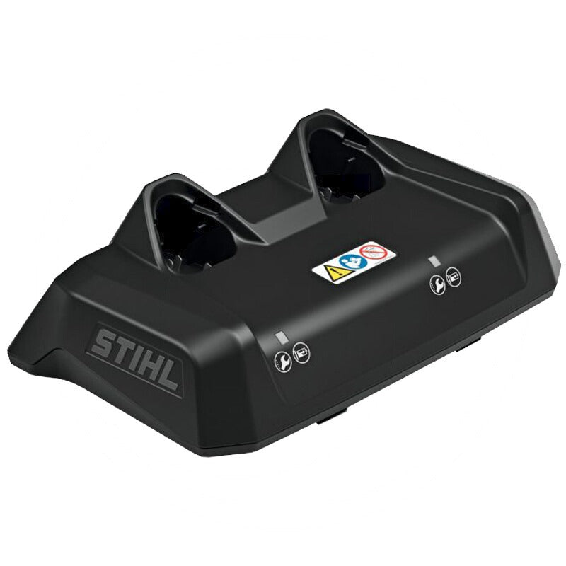 STIHL Ladegerät Ladestrom (A) 4