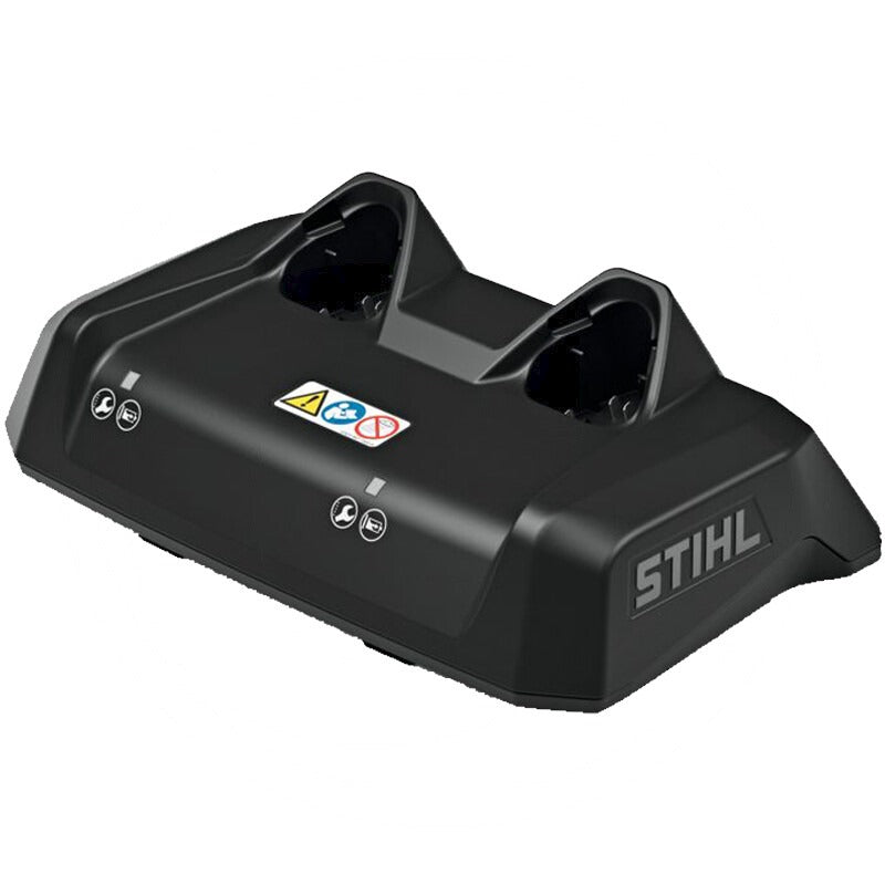STIHL Ladegerät Ladestrom (A) 4 – Bild 3