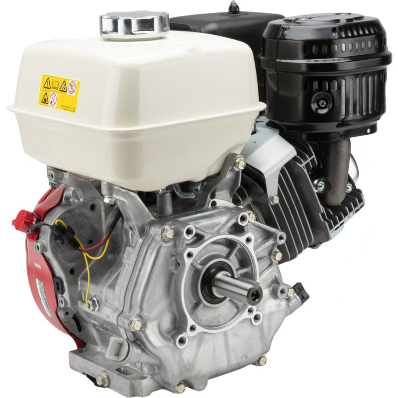 HONDA Motor Serie/Modell GX390 / GX390UT2SC1 – Bild 2