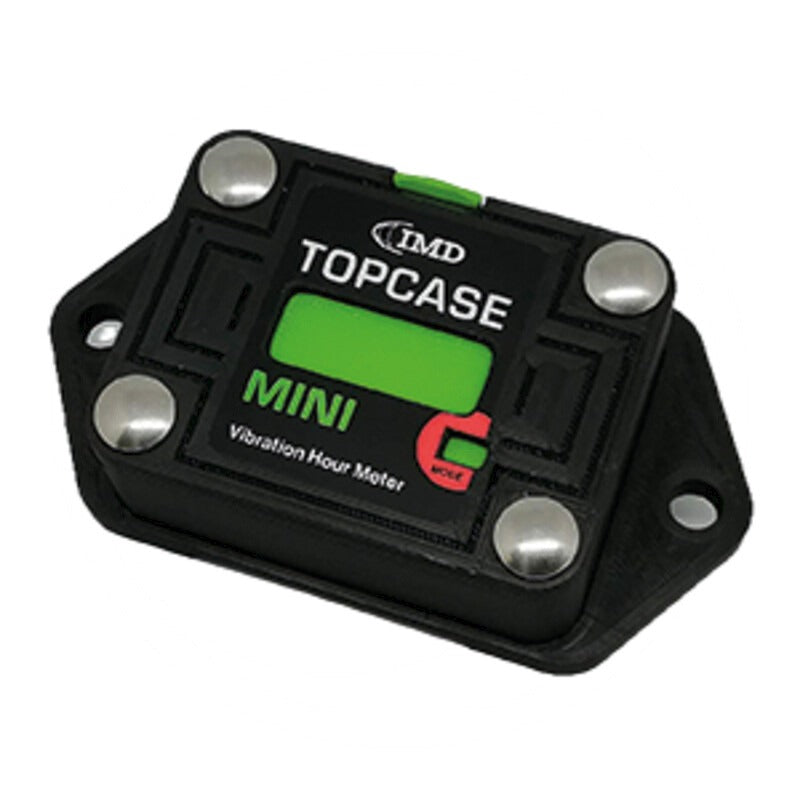 GRANIT Topcase Mini (robuste Variante)